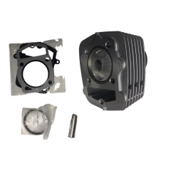 HONDA XL 185 SILINDIR KIT 74 MM BOY