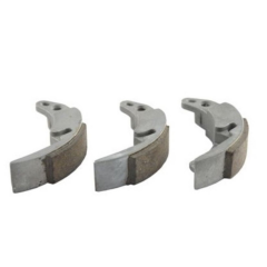 HONDA ACTİVA DEBRİYAJ BALATA KOMPLE OEM