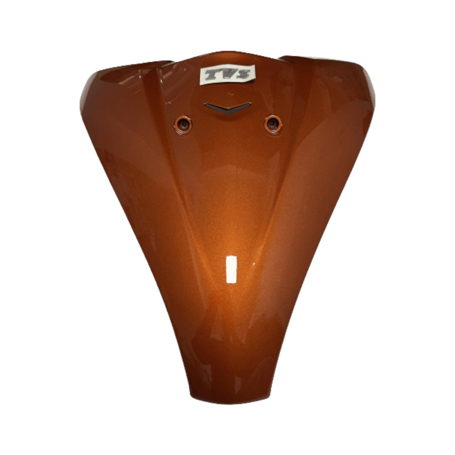 TVS JUPITER 125 A GÖĞÜS TURUNCU