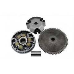 HONDA ACTIVA DEBRİYAJ KOMPLE ÖN