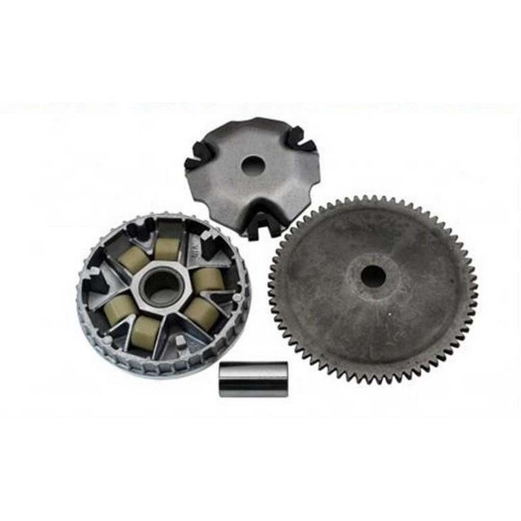 HONDA ACTIVA DEBRİYAJ KOMPLE ÖN