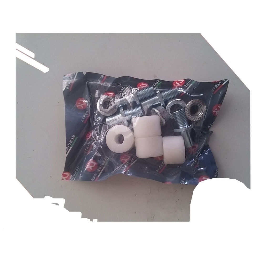 CG  ARKA DISLI TAKOZ VE CIVATA SETI