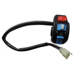 KUBA TK 4000 SİNYAL KUMANDASI
