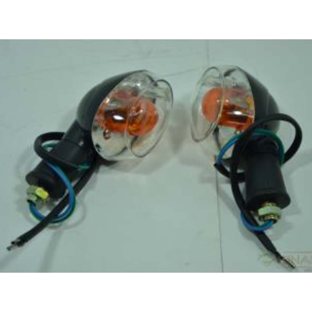 AGK-125 SİNYAL BEYAZ CAMLI MONDİAL MODEL(adet) #36062