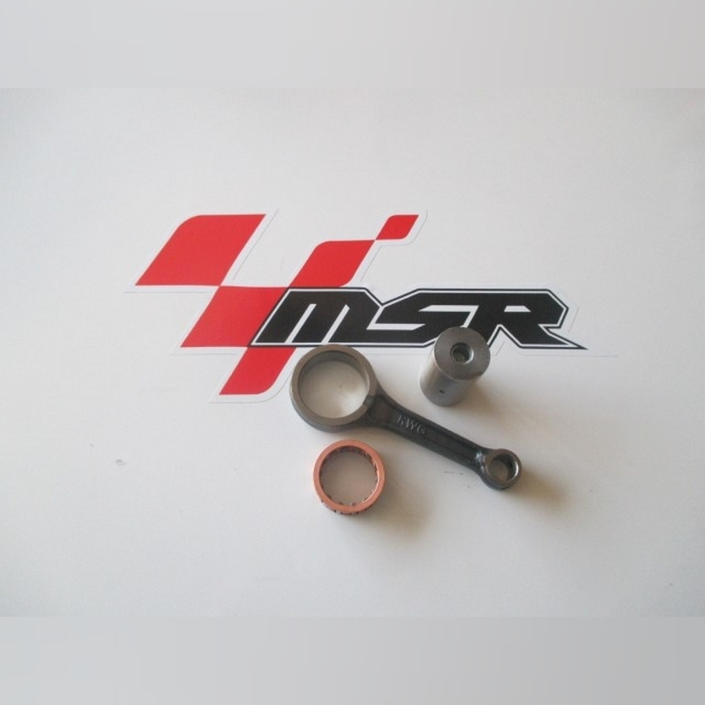 CB 125 E KRANK KOLU ORJINAL #CB 055