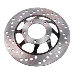 KH 100  ÖN FREN DİSKİ