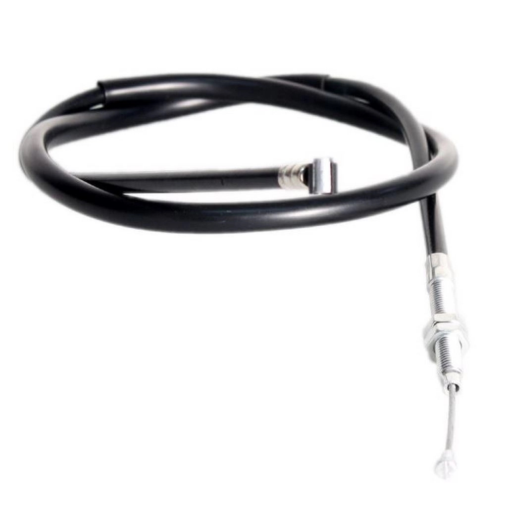 CG125 MONDIAL, RAMZEY DEBRIYAJ TELI