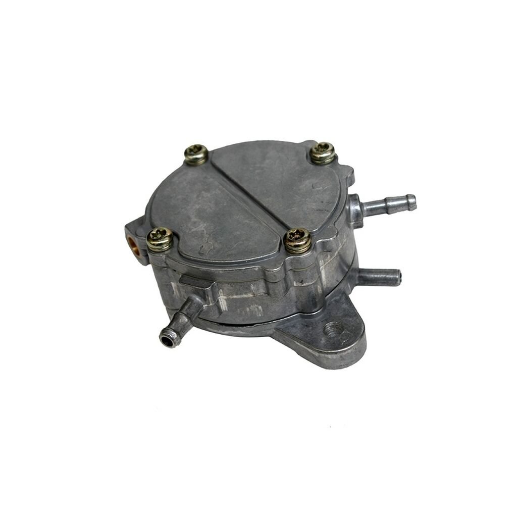 DELTAFORCE 125ZN BENZIN OTOMATIGI