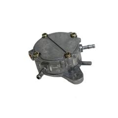 DELTAFORCE 125ZN BENZIN OTOMATIGI #Y4DLT0090A0002