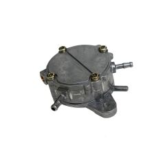 DELTAFORCE 125ZN BENZIN OTOMATIGI