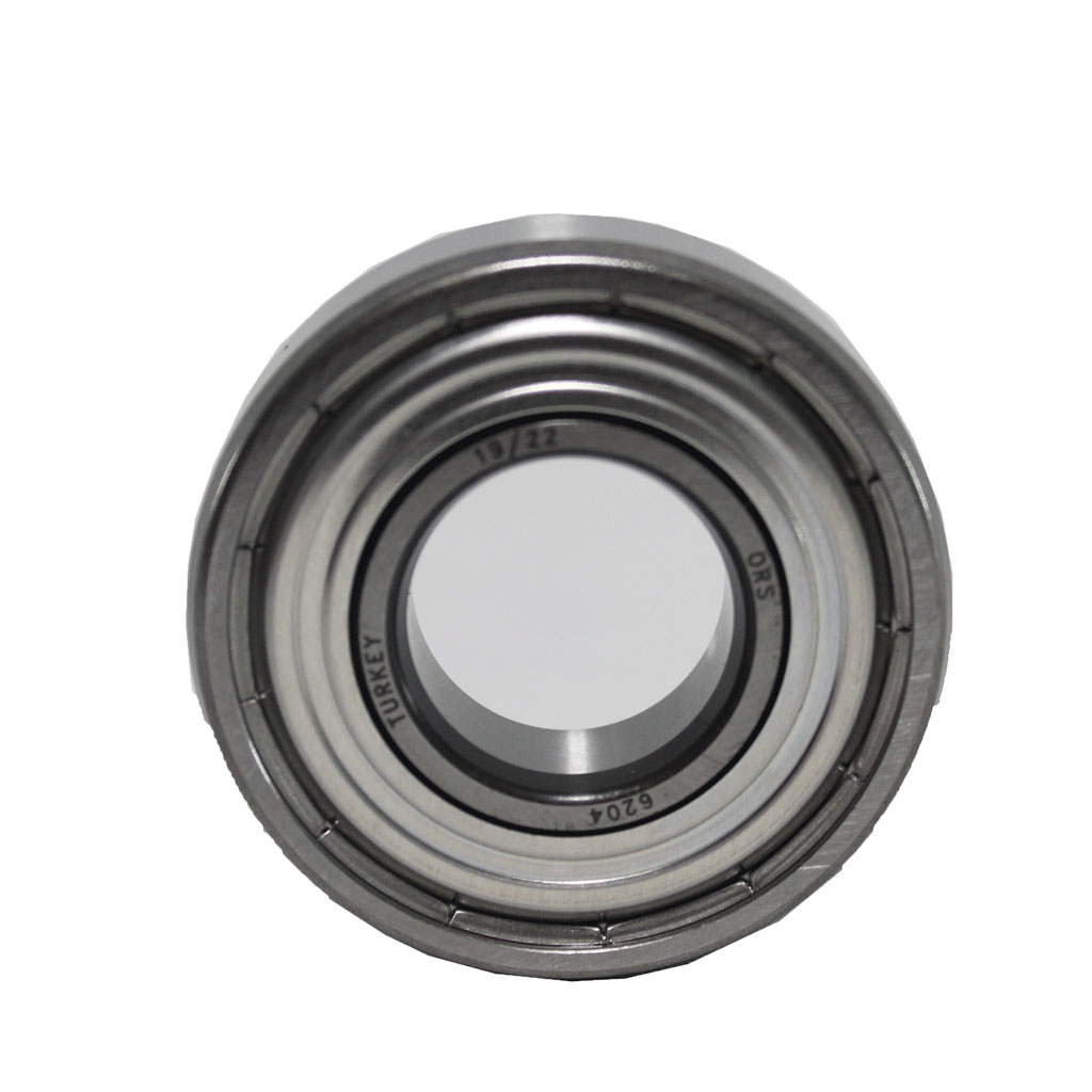 ORS RULMAN BİLYA ZZ 6204