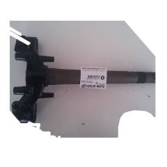 ALT PLATIN CUB 125 #MTCLD-00194