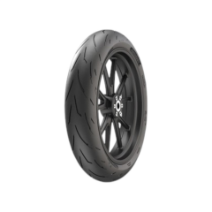 ANLAS 120/70ZR17 VIENTO SPORT TUBELESS RADIAL LASTİK