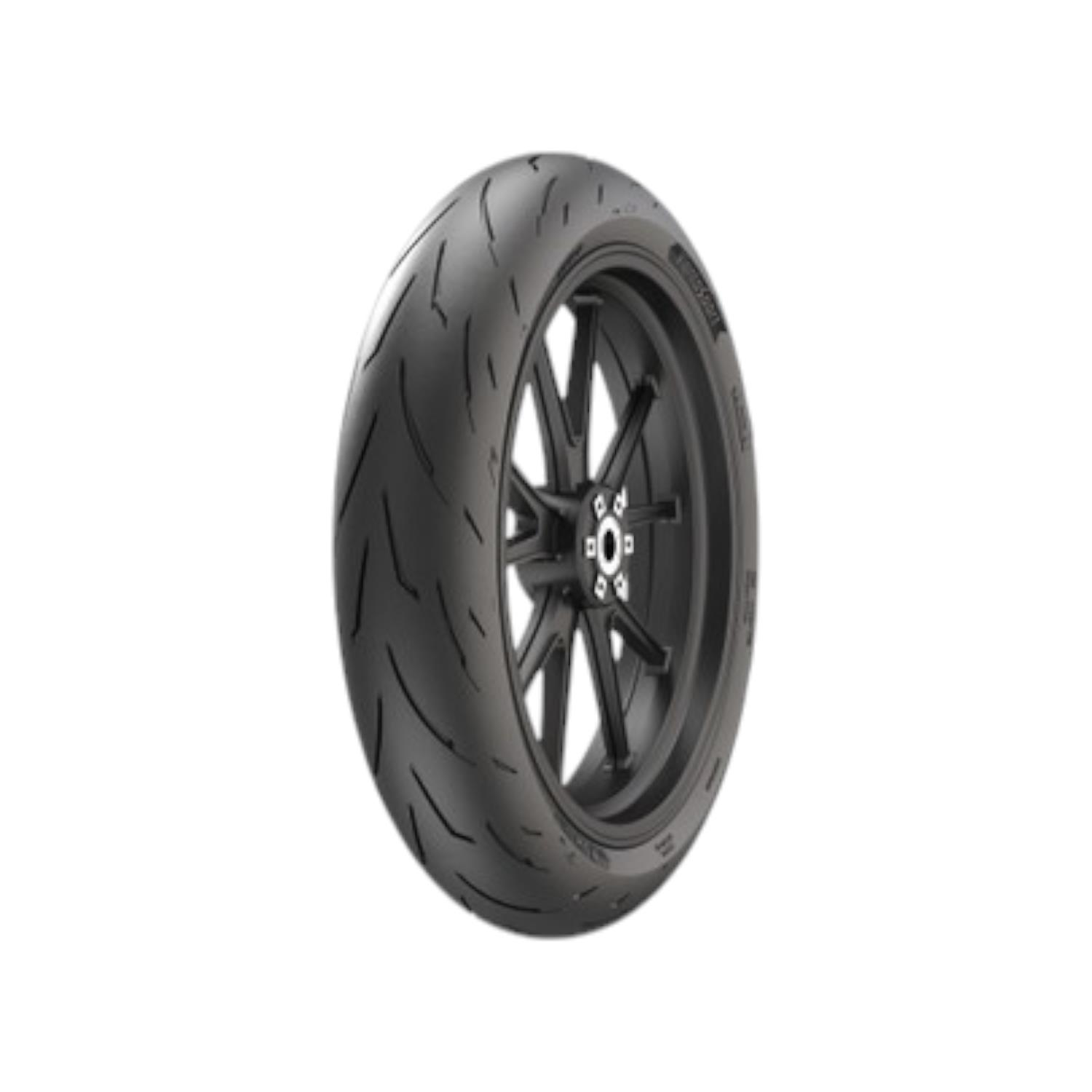 ANLAS 120/70ZR17 VIENTO SPORT TUBELESS RADIAL #6424