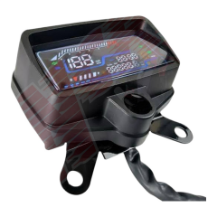 KİLOMETRE SAATİ KOMPLE DİJİTAL CG 125 #34118