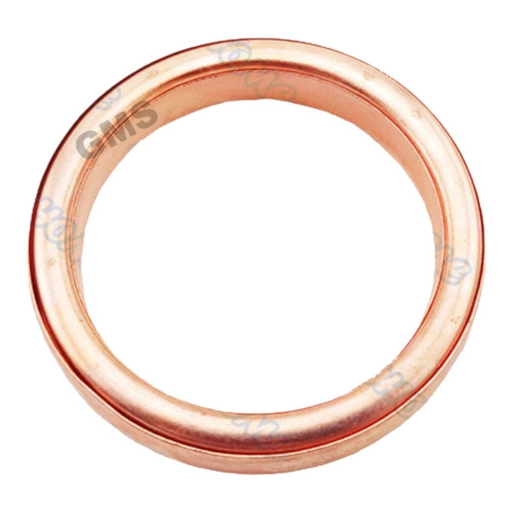 CUB BAKIR EGSOZ CONTASI #GMS5059