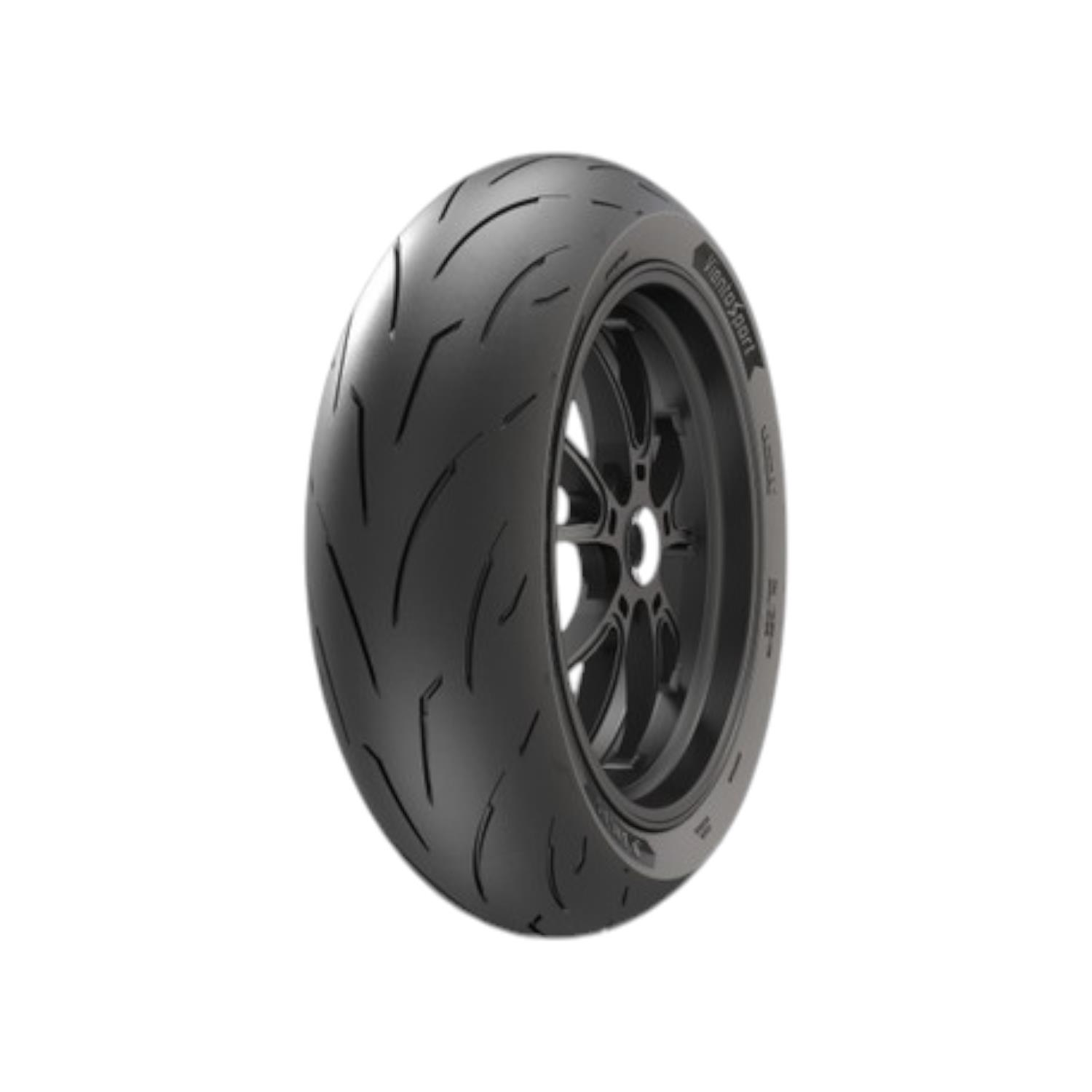 ANLAS 140/70ZR17 VIENTO SPORT TUBELESS RADIAL #6371