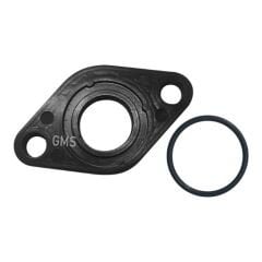 SCOOTER 50-80 CC KARBÜRATÖR FIBERI #GMS4580