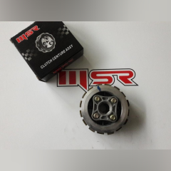 CG 125 KOMPLE 4 VİDALI DEBRİYAJ GÖBEĞİ 4*5