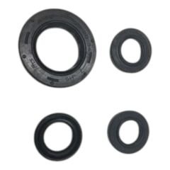 HONDA CBF 150 KRANK KEÇE SETİ 4 LÜ OEM #22005