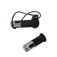 ELEKTRİKLİ BİSİKLET ELCİK TAKIM 3 VİTES GRİ
