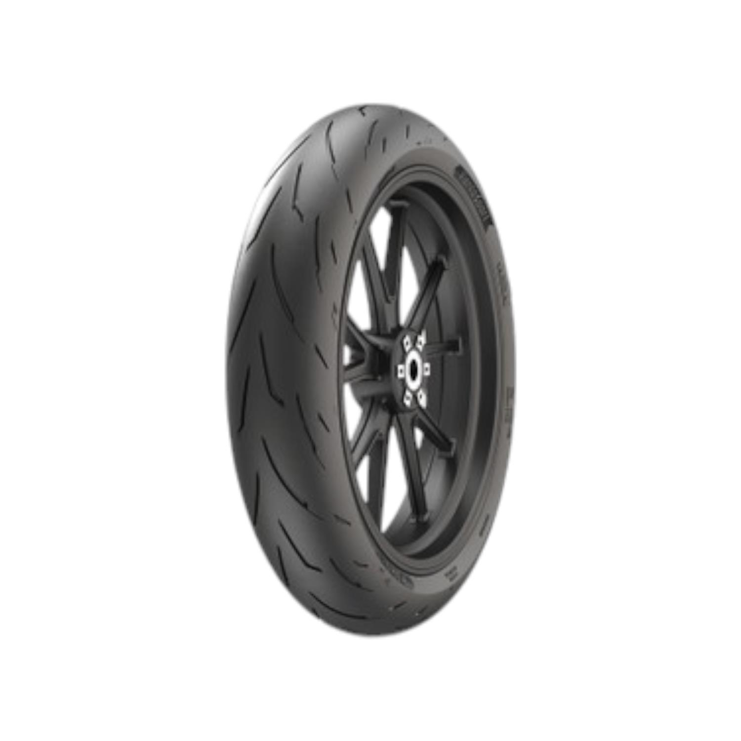 ANLAS 160/60ZR17 VIENTO SPORT TUBELESS RADIAL #6403