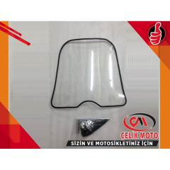 BUYUK BOY STANDART SIPERLIK CAM(BOY:60 EN:50) 3mm#AYM-1765