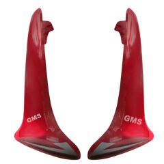 ÖN GÖGÜS SAG-SOL DIŞ KIRMIZI CUP ÇELİK