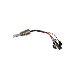 DELTAFORCE FAR AMPULU 12V 35W (XENON-KABLOLU) #Y4DLT0010A0018