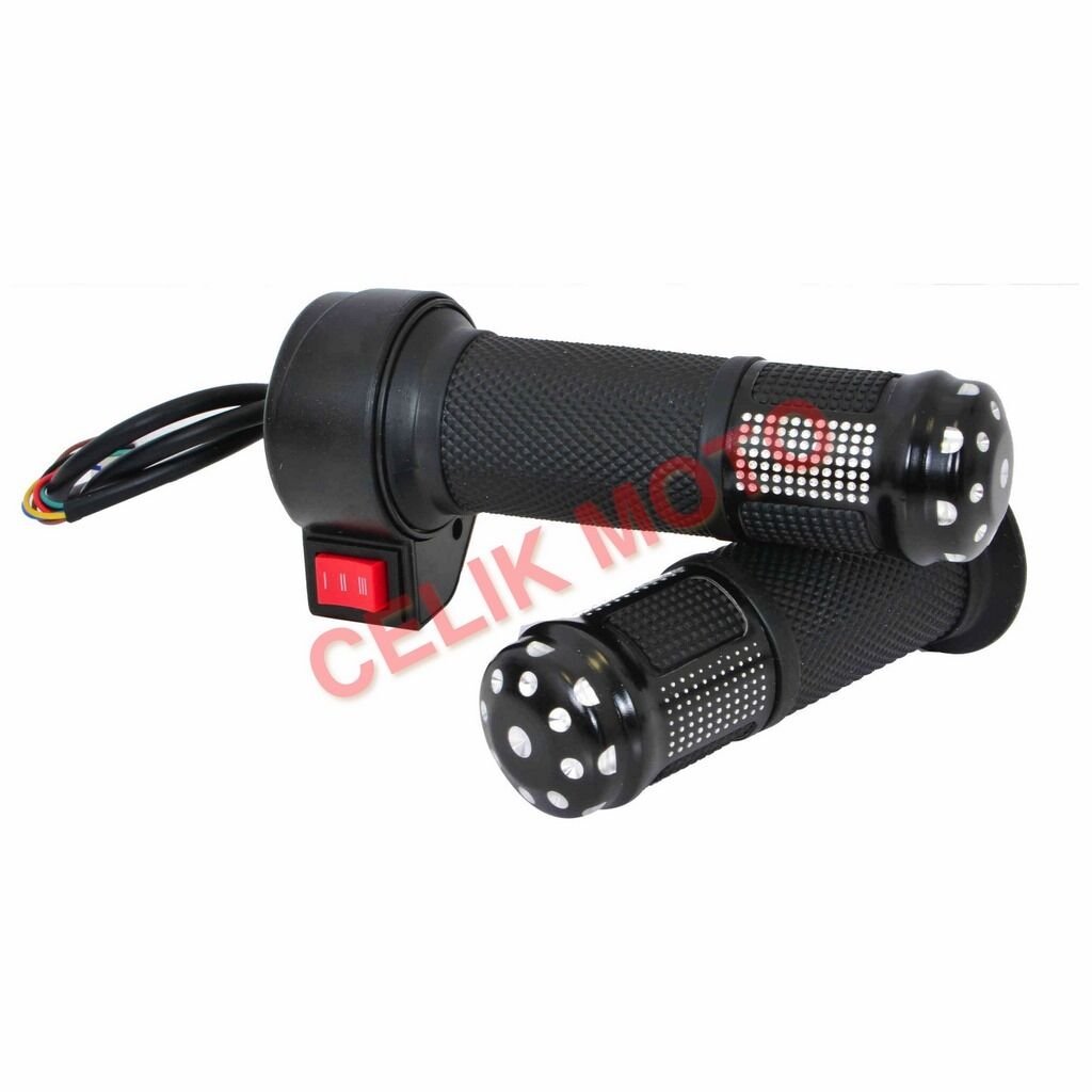 ELCİK TAKIM ELEKTRİKLİ BİSİKLET 3 VİTES SİYAH
