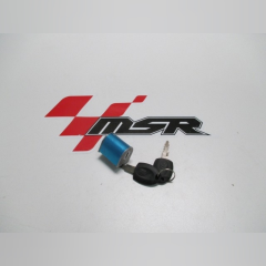 CG 125 GIDON KILIDI