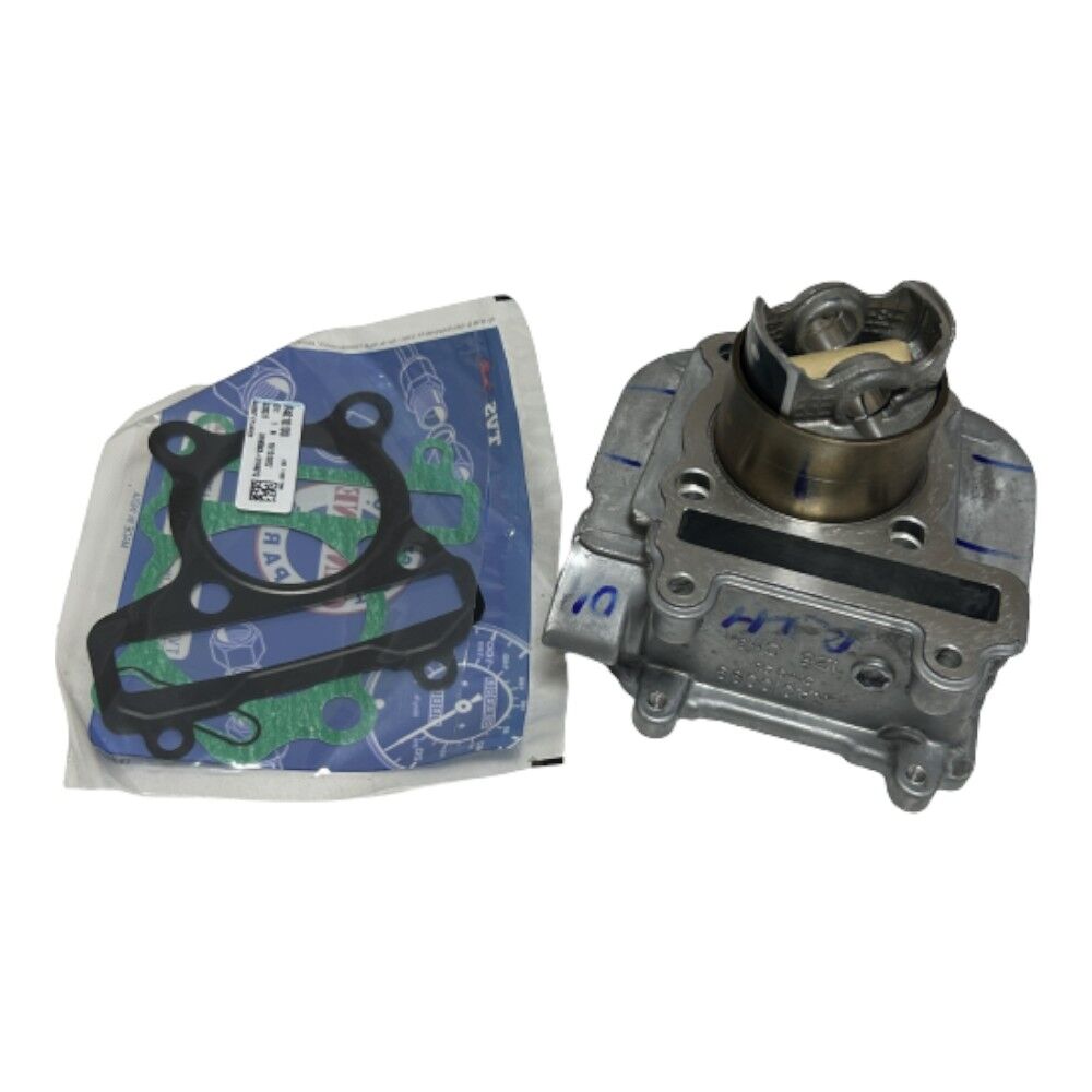 JUPITER 125 A SİLİNDİR DOLU