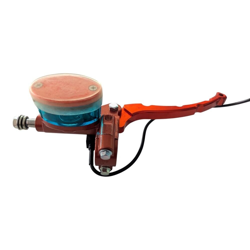 MODIFIYE (SPORT) ÜST FREN MERKEZİ SAĞ #BM