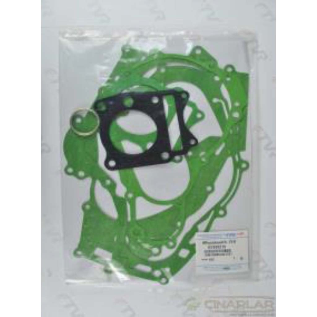 TVS APACHE 125 CONTA TAKIMI OEM #17012