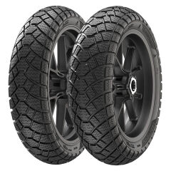 ANLAS 120/70-15 SC-500 WINTER GRIP 2 TUBELESS  #6148