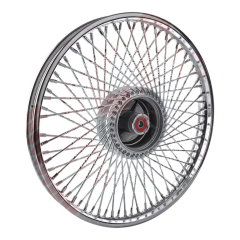 CG 125  JANT ÖN 1.4*18 72 TELLİ