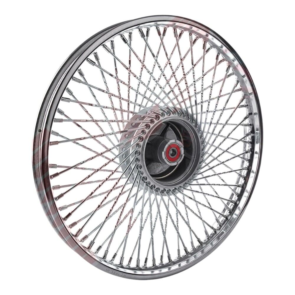 CG 125  JANT ÖN 1.4*18 72 TELLİ