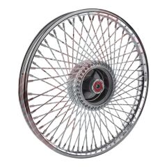 CG 125  JANT ÖN 1.4*18 72 TELLİ