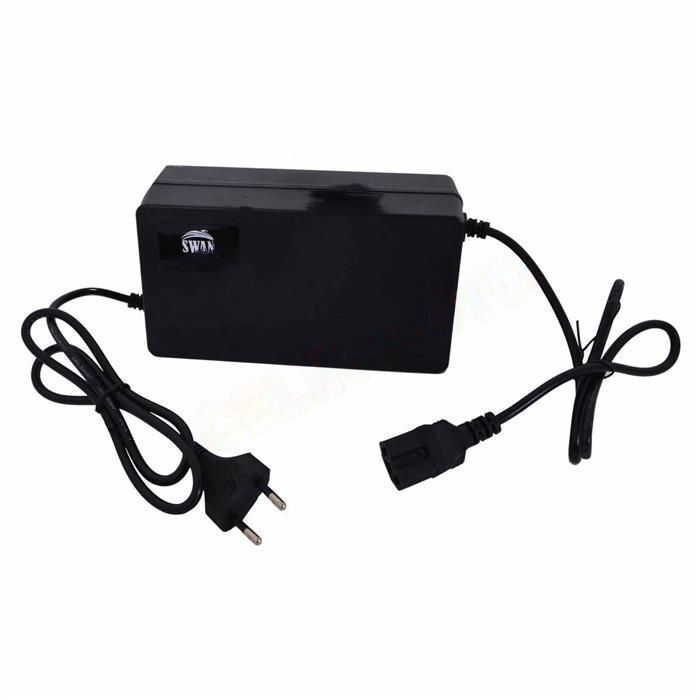 ELEKTRİKLİ BİSİKLET ŞARJ CİHAZI 72V 28AH #60212