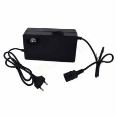 ELEKTRİKLİ BİSİKLET ŞARJ CİHAZI 72V 28AH