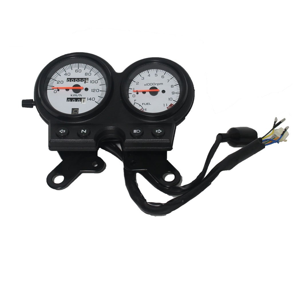 MOTORAN CG125 MTR125SL KM SAATİ KOMPLE YUVARLAK MODEL  #USMH12590127