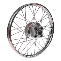 AGK CG 125 JANT ARKA 1.4*18 36 TELLİ
