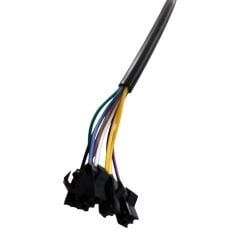 ELEKTRİKLİ BİSİKLET GAZ KOLU TAKIMI #BM