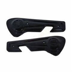 E-BIKE CUB MODELİ BEŞİK MUHAFAZA [SİYAH] TAKIM #60157