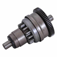 50cc SCOOTER MARŞ PİNYON DİŞLİSİ