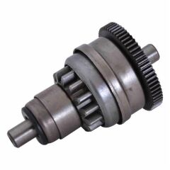 50cc SCOOTER MARŞ PİNYON DİŞLİSİ