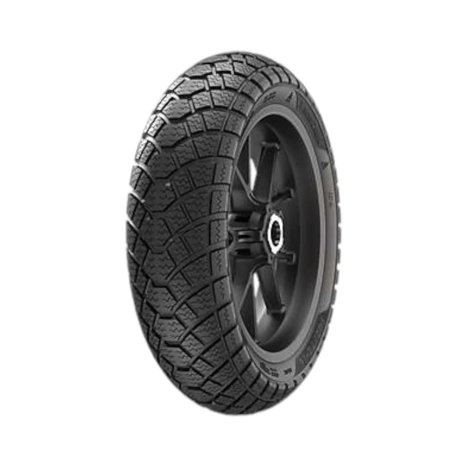 ANLAS 130/70-12 SC-500 WINTER GRIP 2 TUBELESS REINFORCED #6112