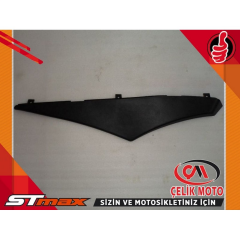 STMAX SAFIR 2500 ORTA PLASTIK AKSESUARI SOL