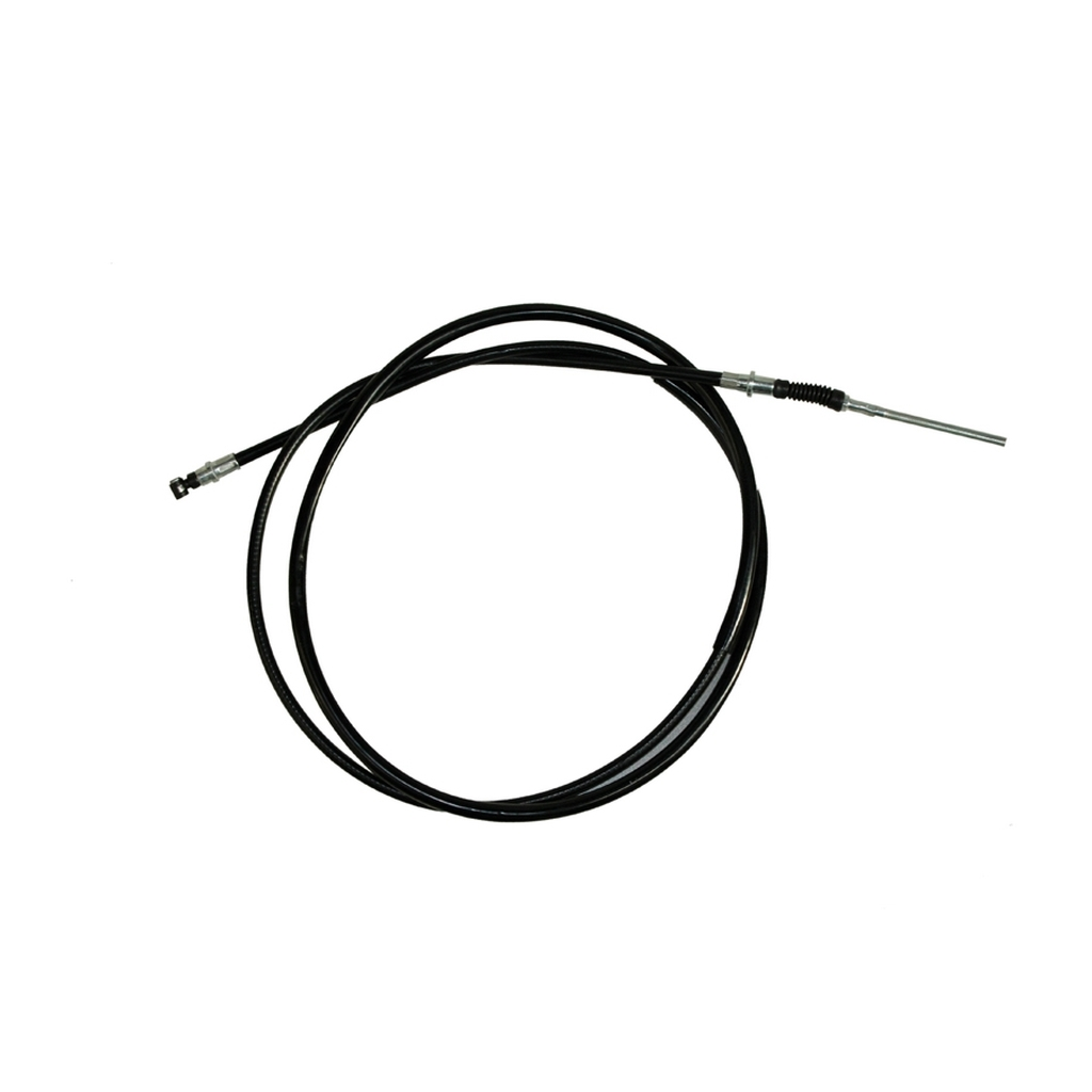 DELTAFORCE 125MT ARKA FREN TELI #Y4DLT0080A0005