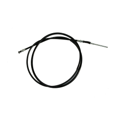 DELTAFORCE 125MT ARKA FREN TELI #Y4DLT0080A0005